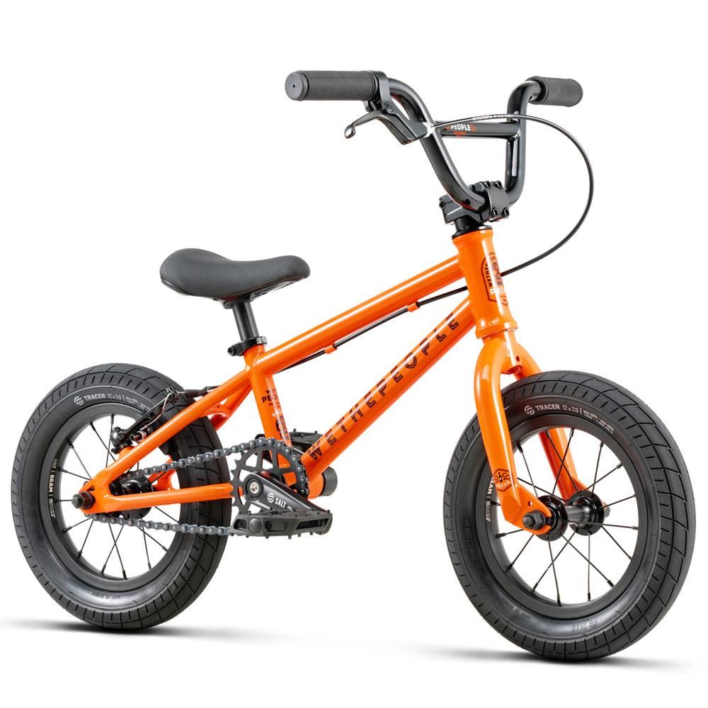  WeThePeople Prime Drive 12 BMX Bike、mySite、merchandisen