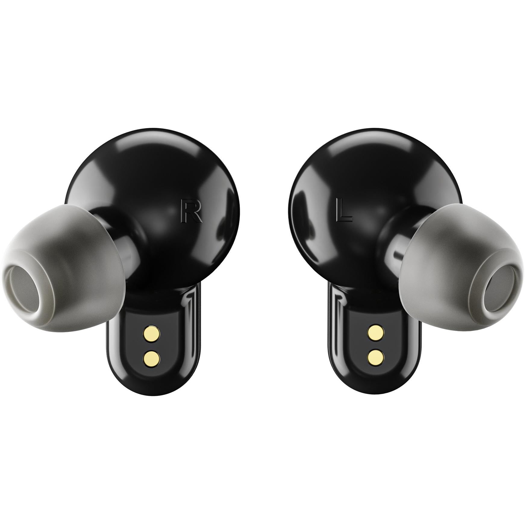 Skullcandy Dime Evo TWS In-Ear Headphones (Black)、mySite、camillekostekn