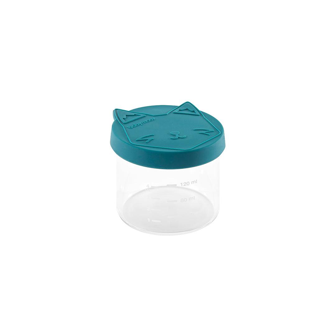  babymoov Isy Bowls Glass Babybols 6x 250ml + 3x 120ml - 9 Pack、mySite、merchandisen