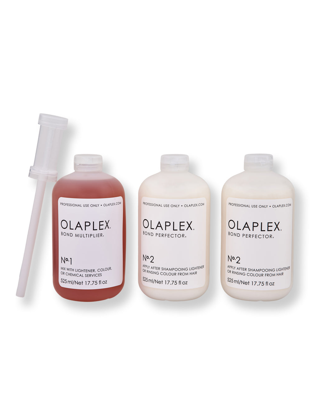 Olaplex Salon Kit、mySite、gigharbornorthrealestate