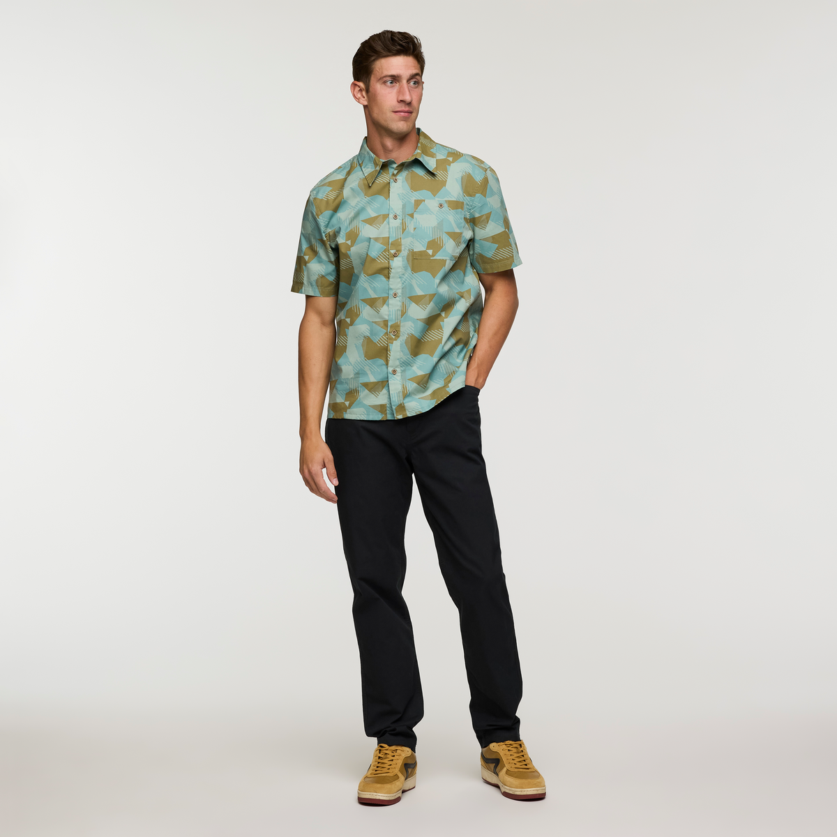 Ambato Everyday Pant - Men's、mySite、shAmbato Everyday Pant - Men's、mySite、glenpowelloop_name