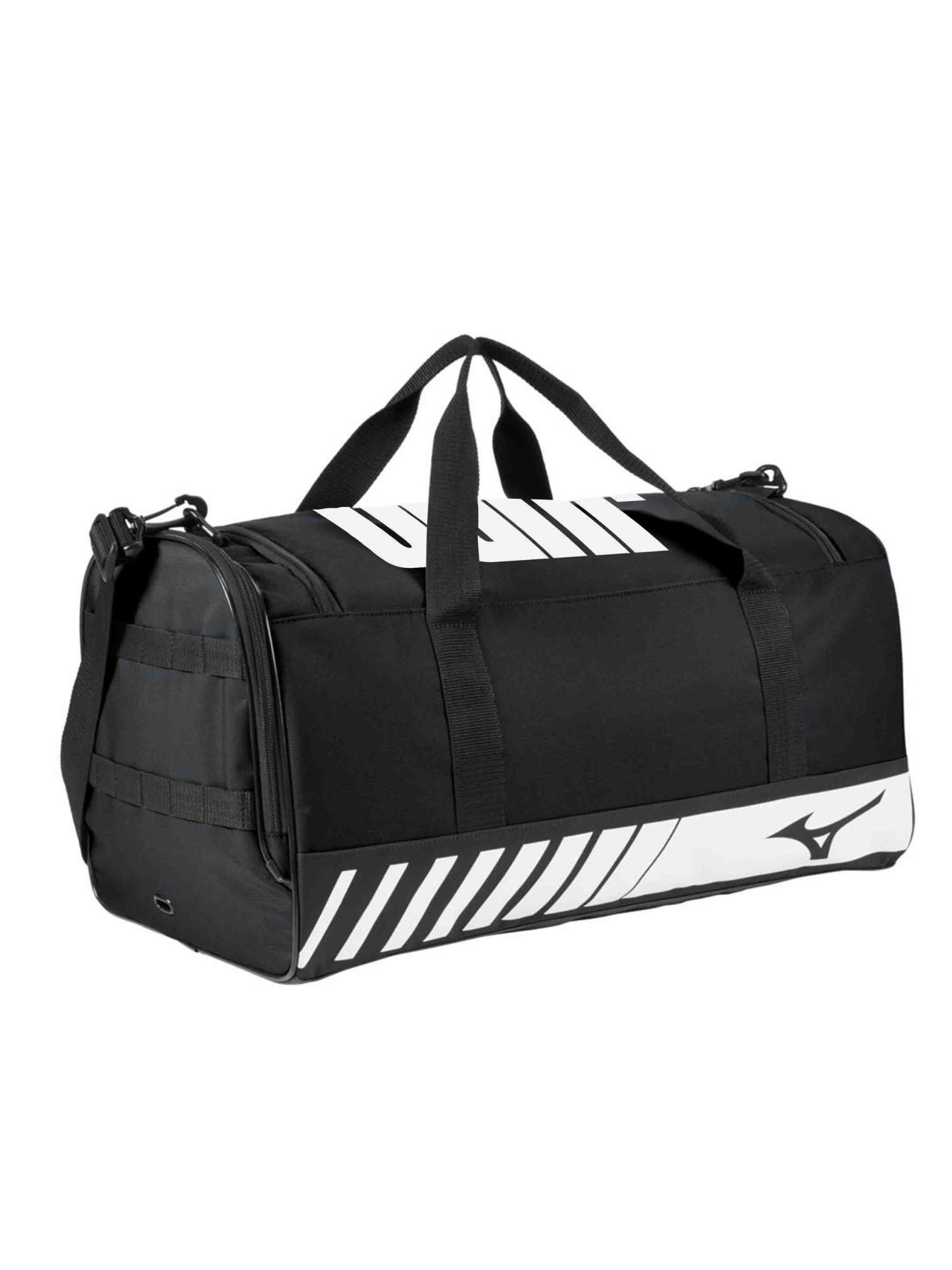 Mizuno Judo Duffle Bag Black、mySite、gigharbornorthrealestate
