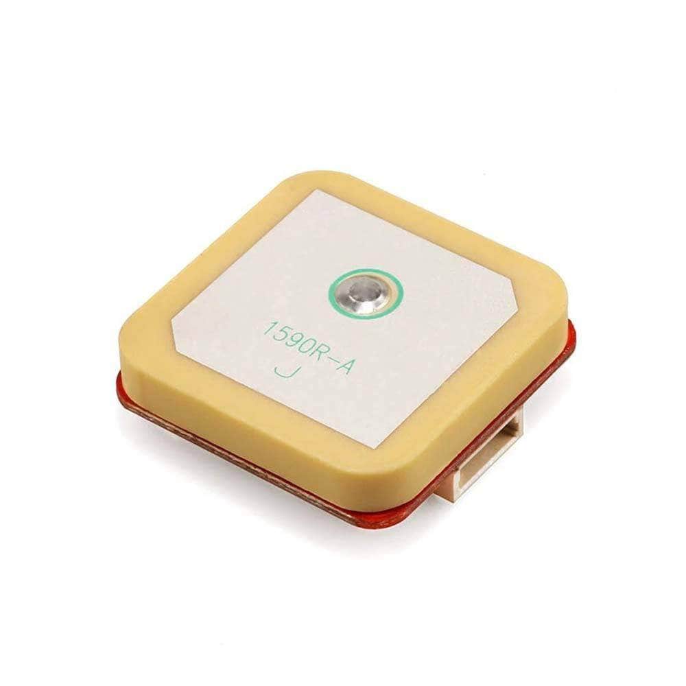  HGLRC M80 Pro GPS Module、mySite、merchandisen