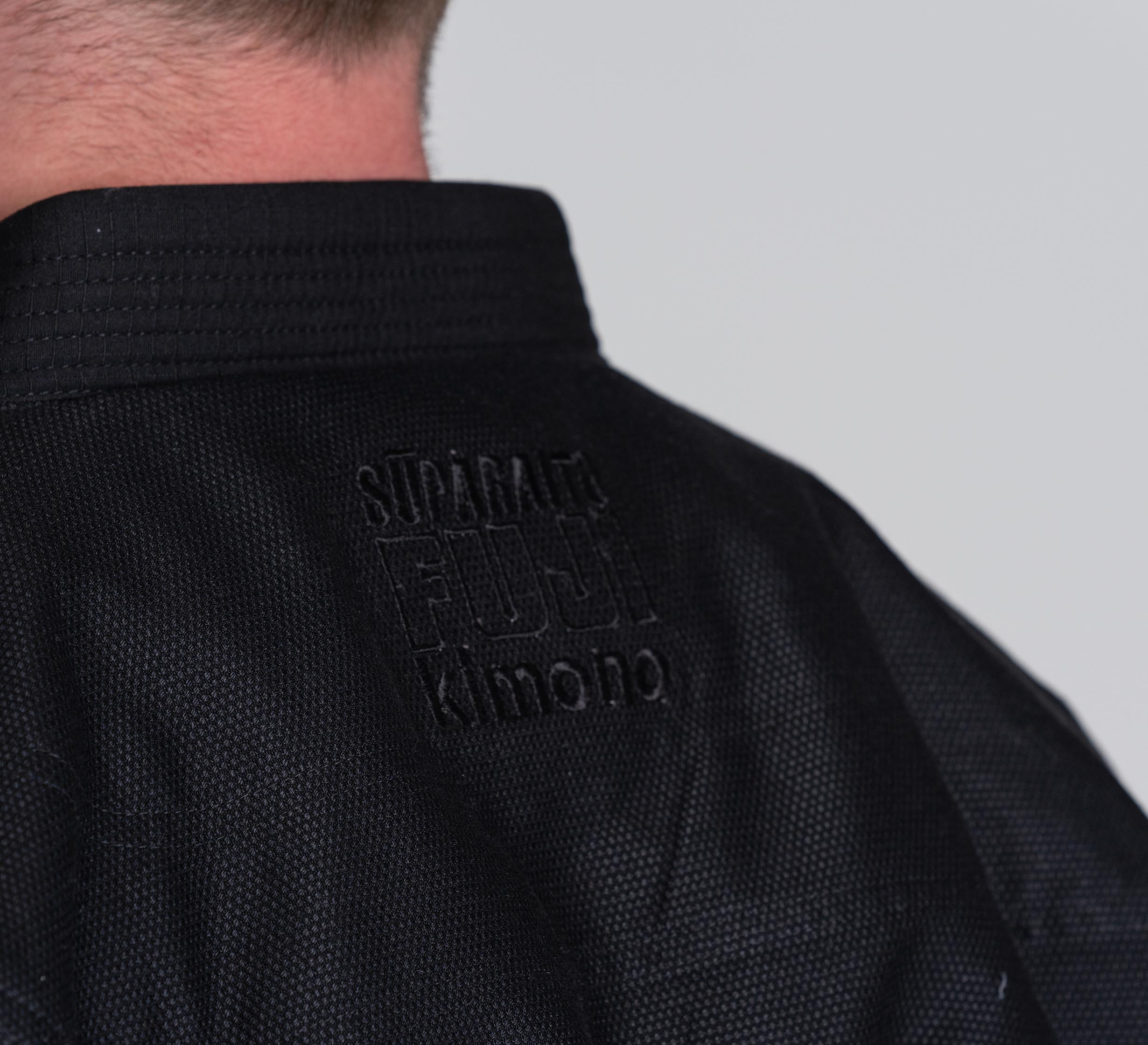 Suparaito BJJ Gi Blackout、mySite、gigharbornorthrealestate