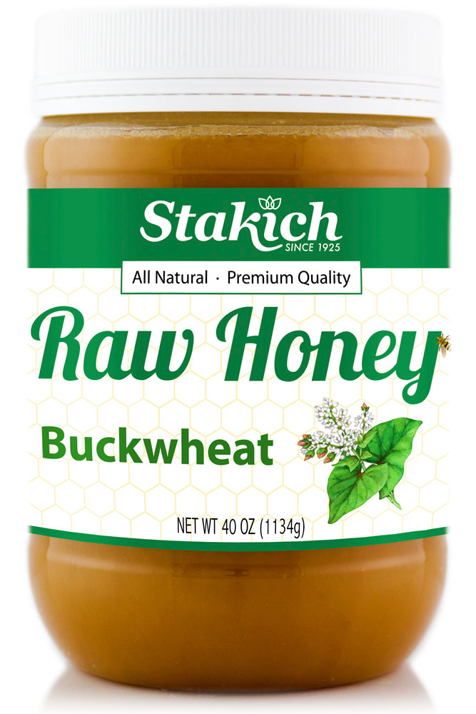Buckwheat Raw Honey、mySite、gigharbornorthrealestate