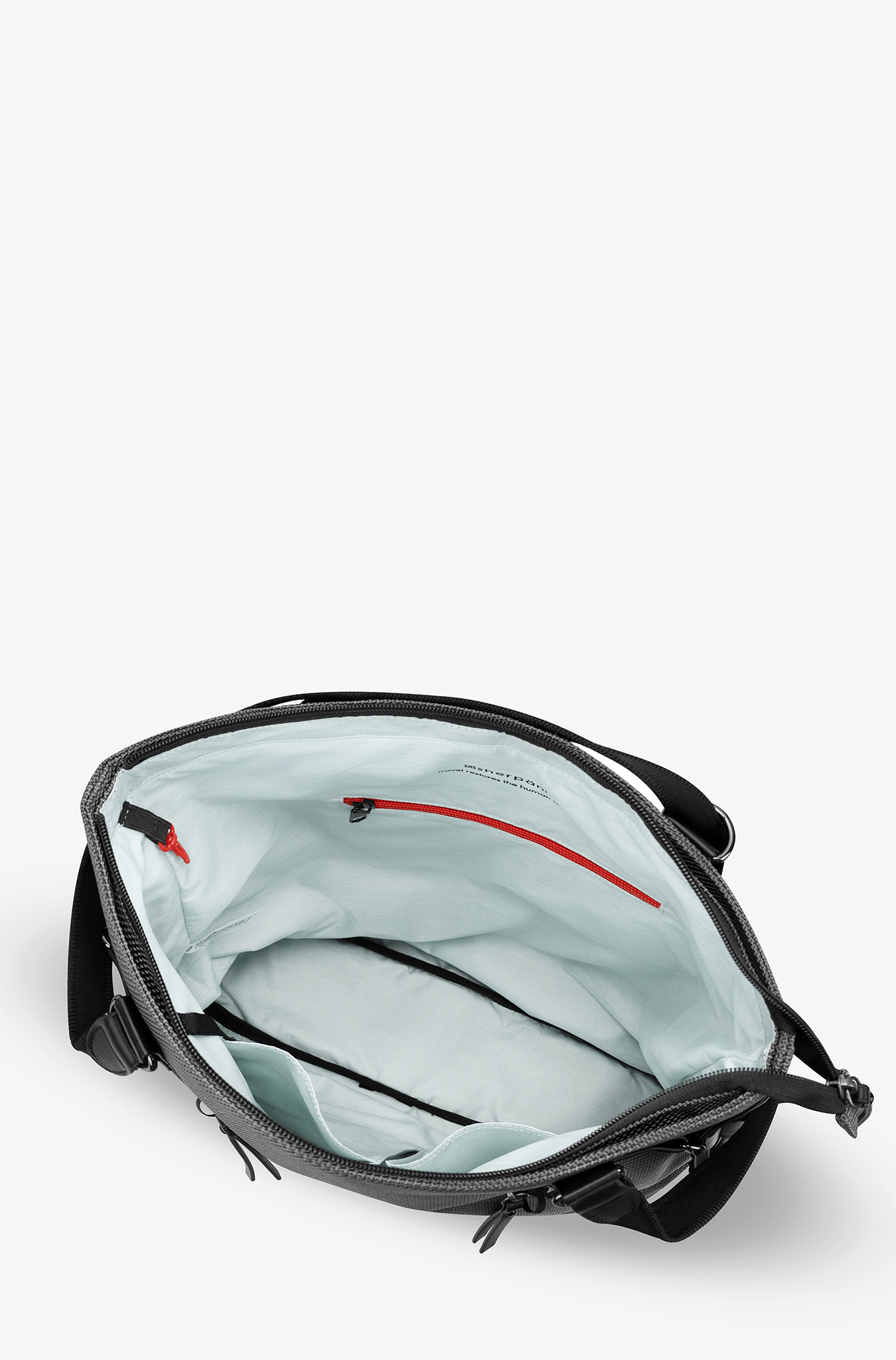 Tempest | Convertible Tote、mySite、garagedoors4me