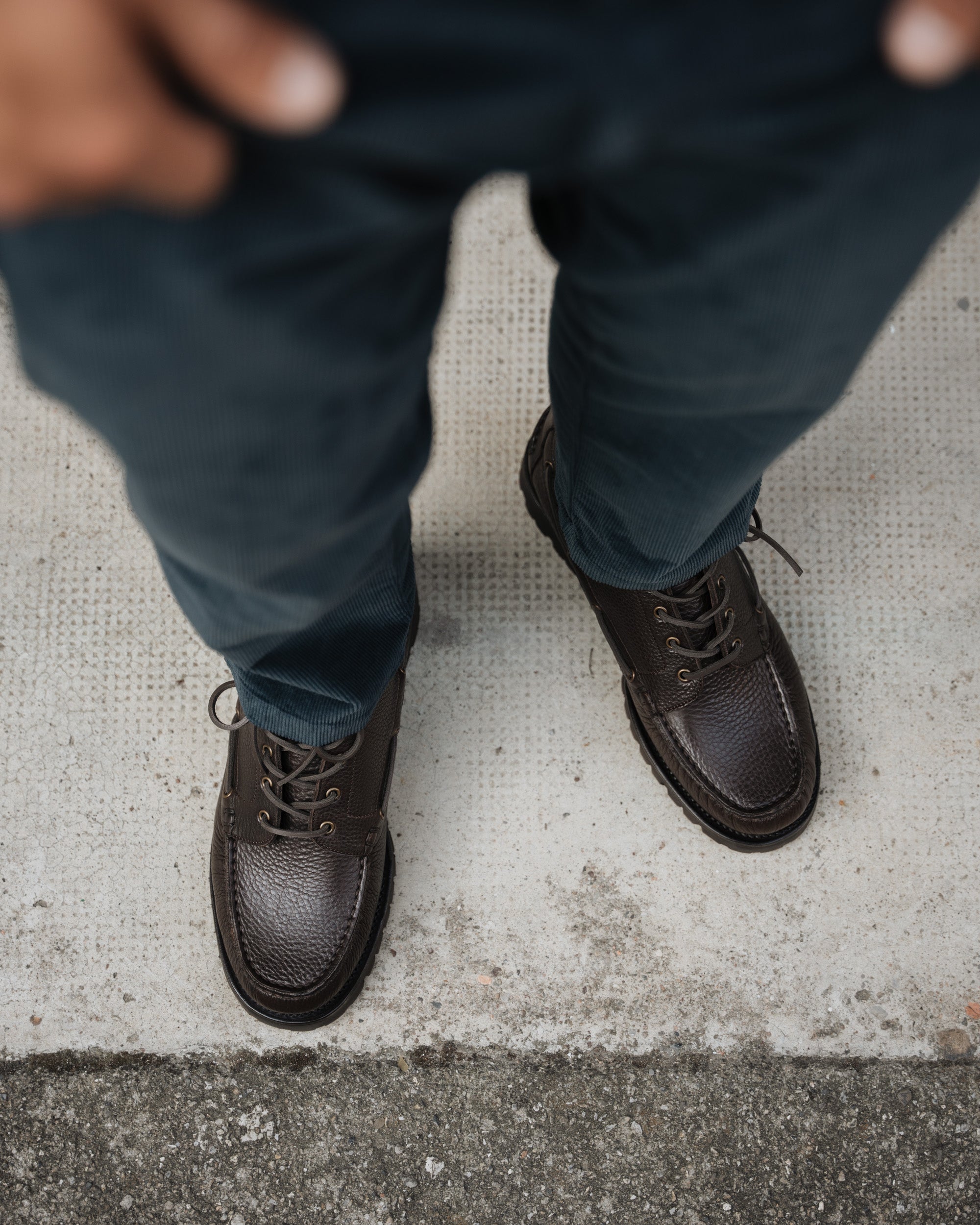  Barador、mySite、merchandisen