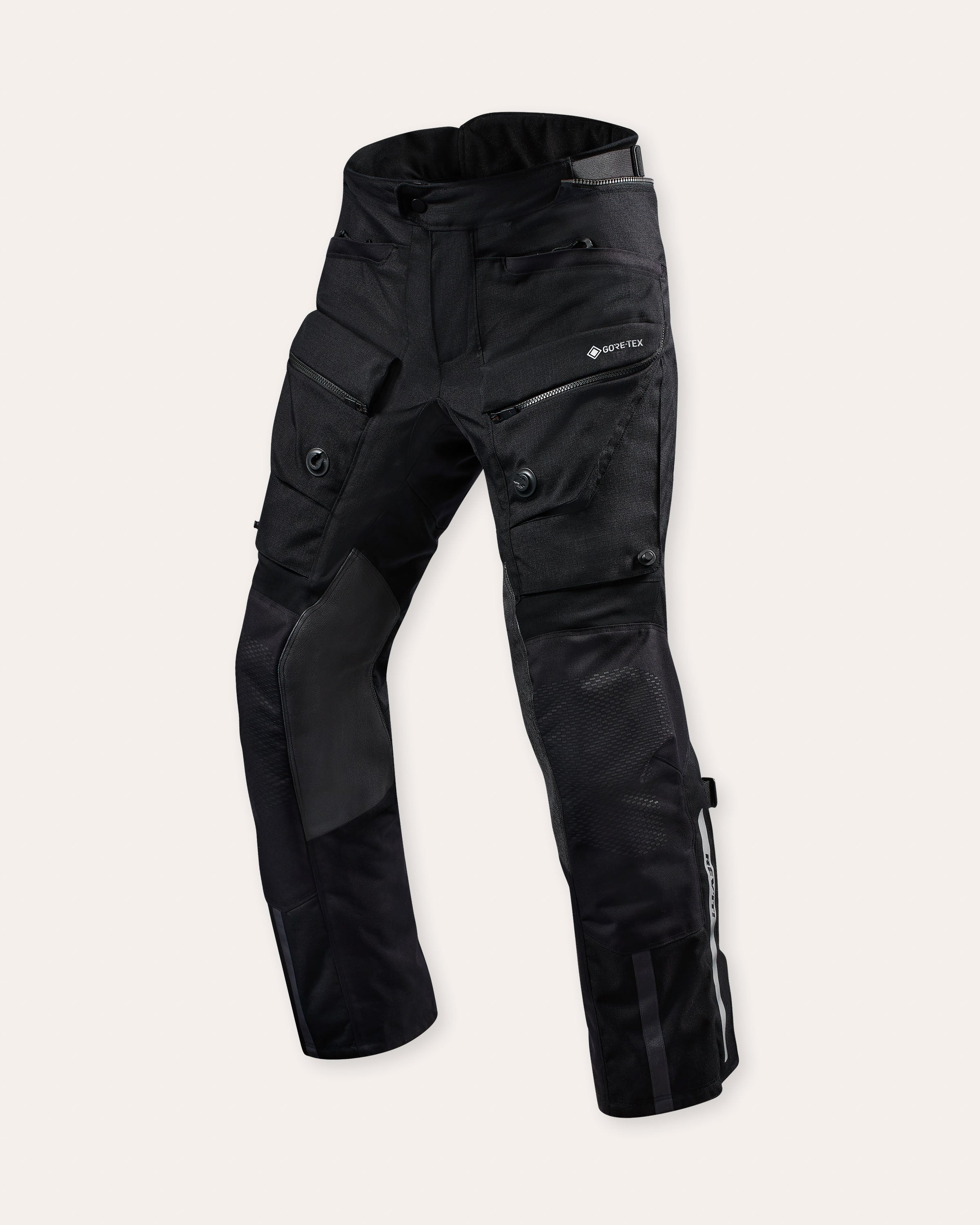 Pants Defender 3 GTX | Black、mySite、dreamappss