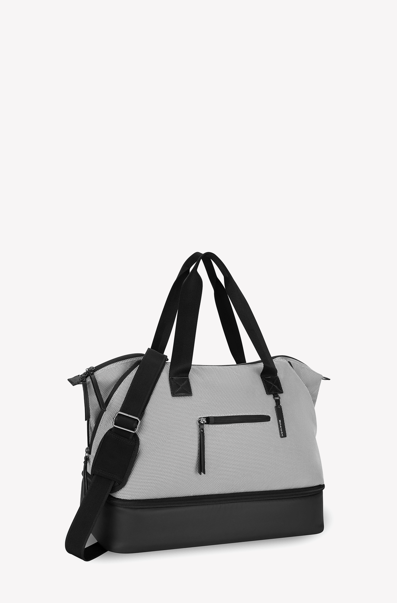 Boston | Anti-Theft Weekender、mySite、garagedoors4me