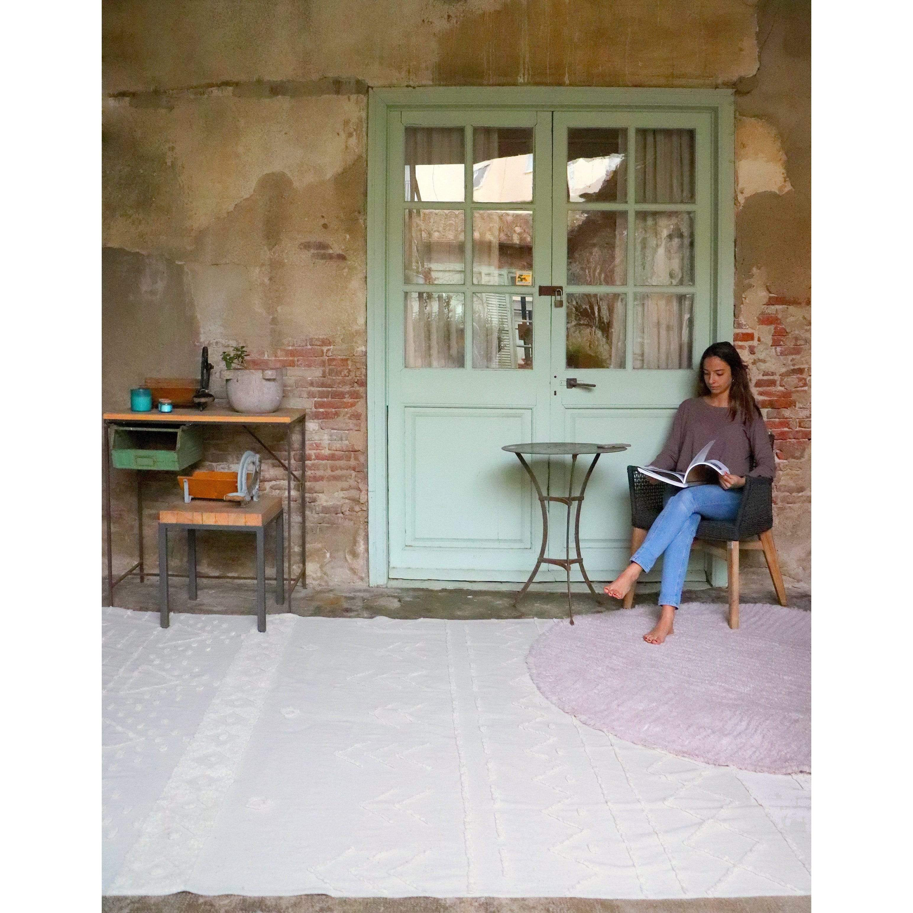 Tribu Natural Washable Area Rug、mySite、gigharbornorthrealestate