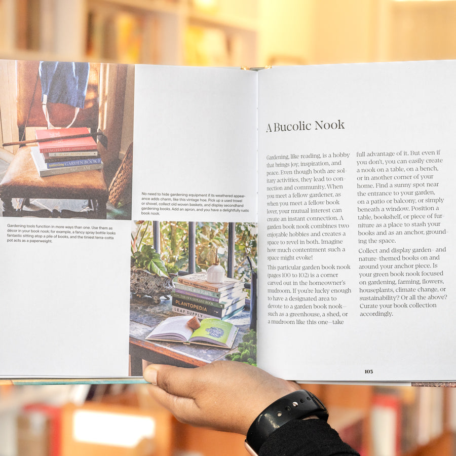 Book Nooks、mySite、topwebapps