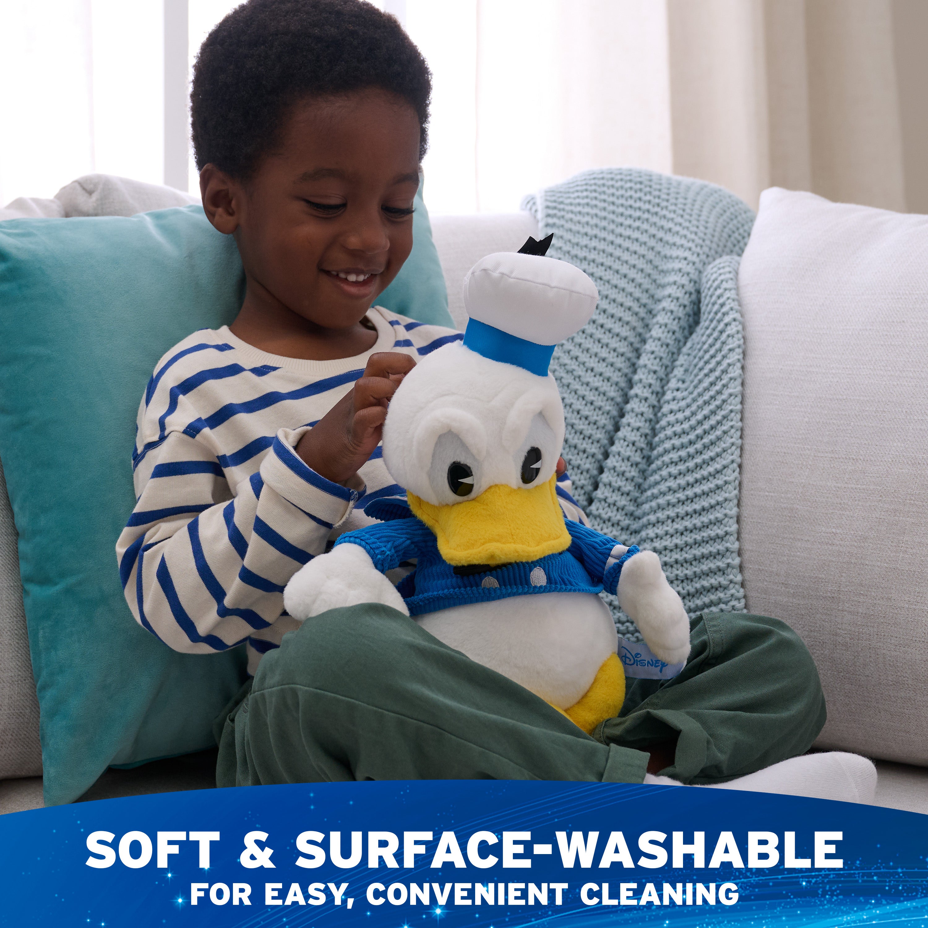 Donald Duck, 14 in、mySite、pszhyizbm