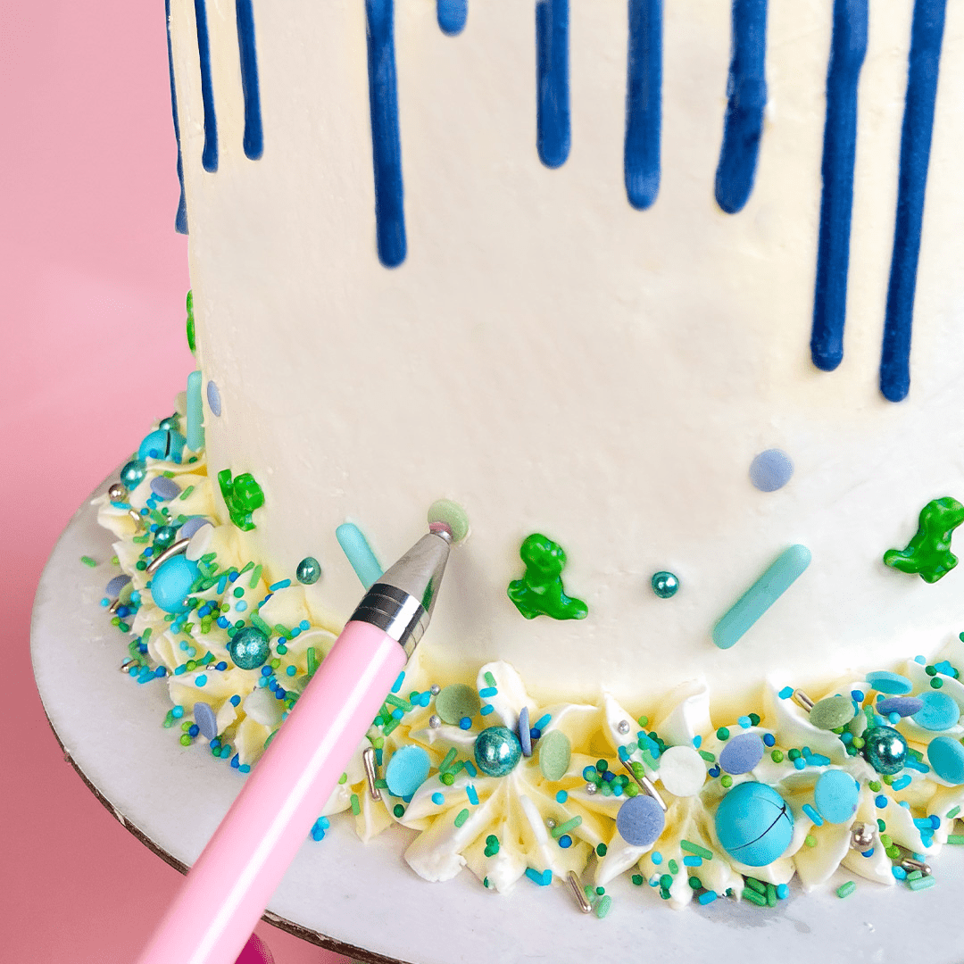  Sprinkle Pen、mySite、elrpsem3k