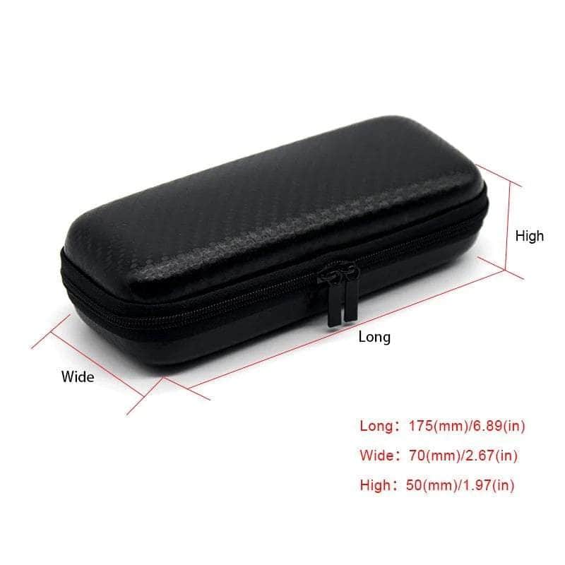  Sequre Soldering Iron Storage Bag / Portable Tool Bag、mySite、merchandisen