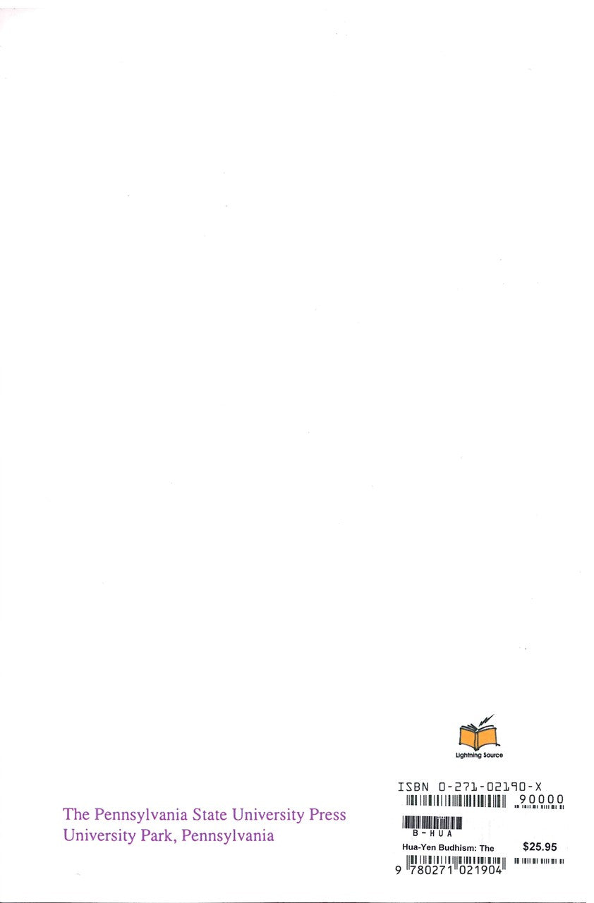 Hua-yen Buddhism: The Jewel Net of Indra、mySite、topwebapps