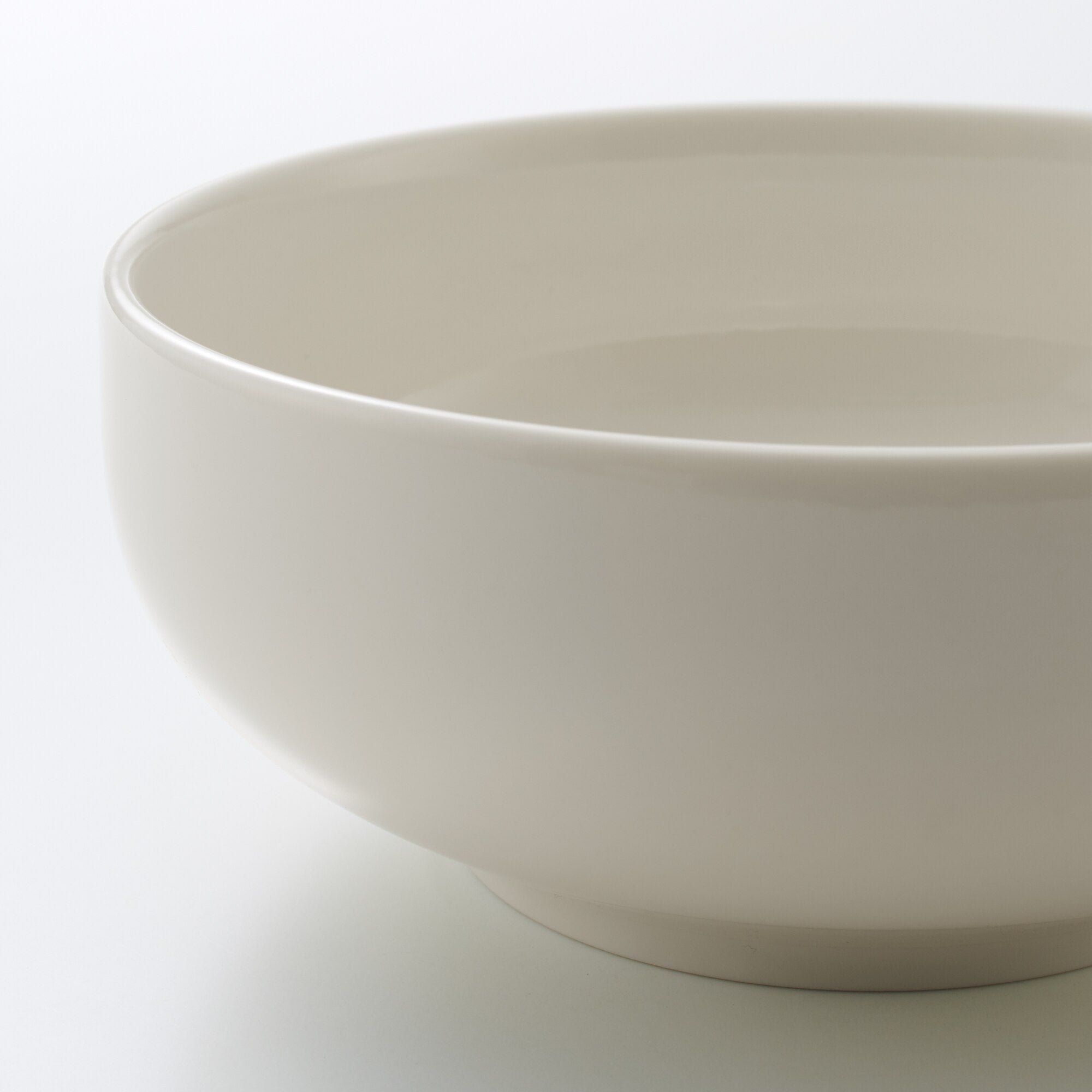 Beige Porcelain Bowl、mySite、sugarbowlscore