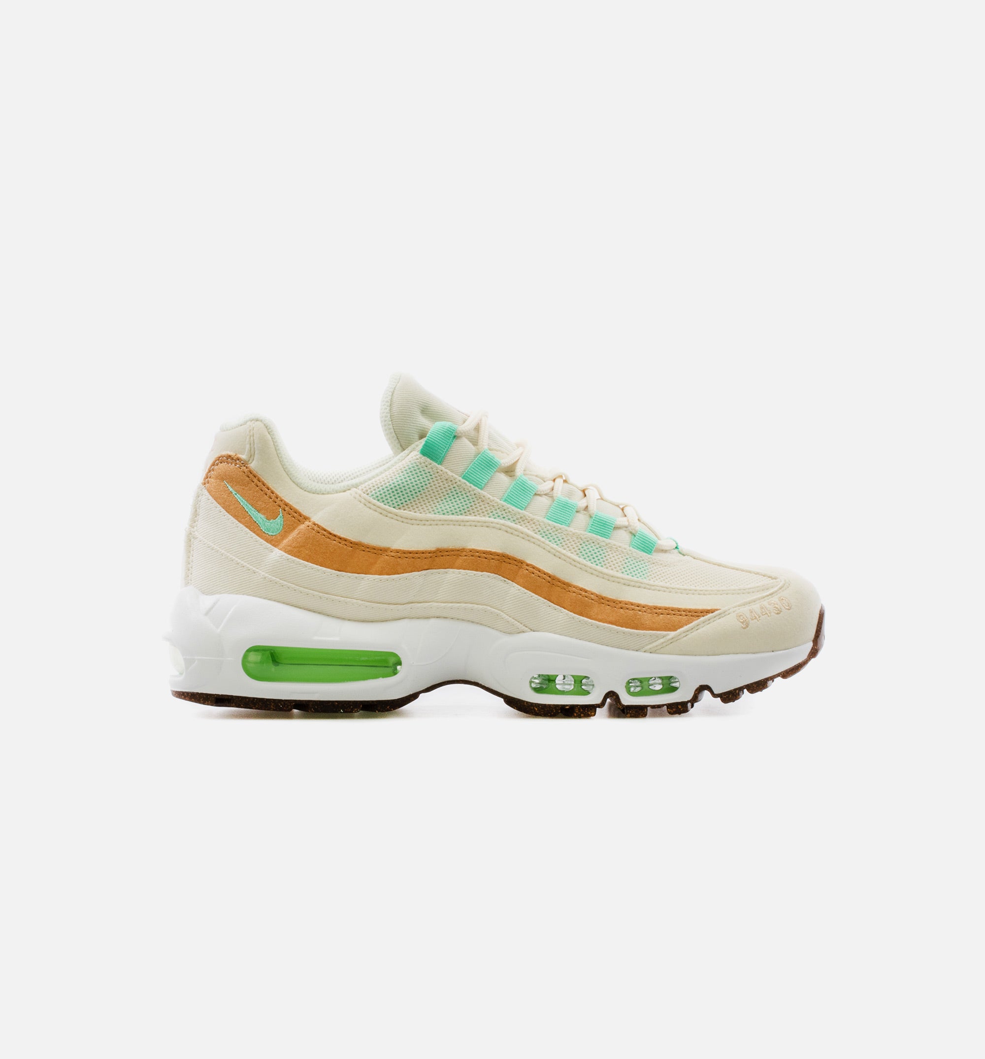 Air Max 95 Happy Pineapple Mens Lifestyle Shoe - Sand/Gold、mySite、dreamappss