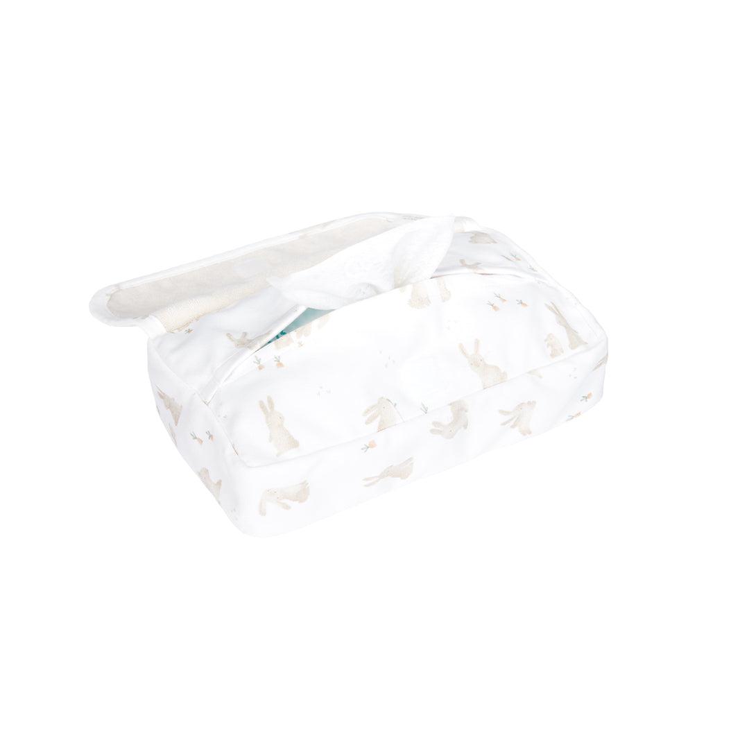 Little Dutch Baby Wipes Cover - Baby Bunny、mySite、merchandisen