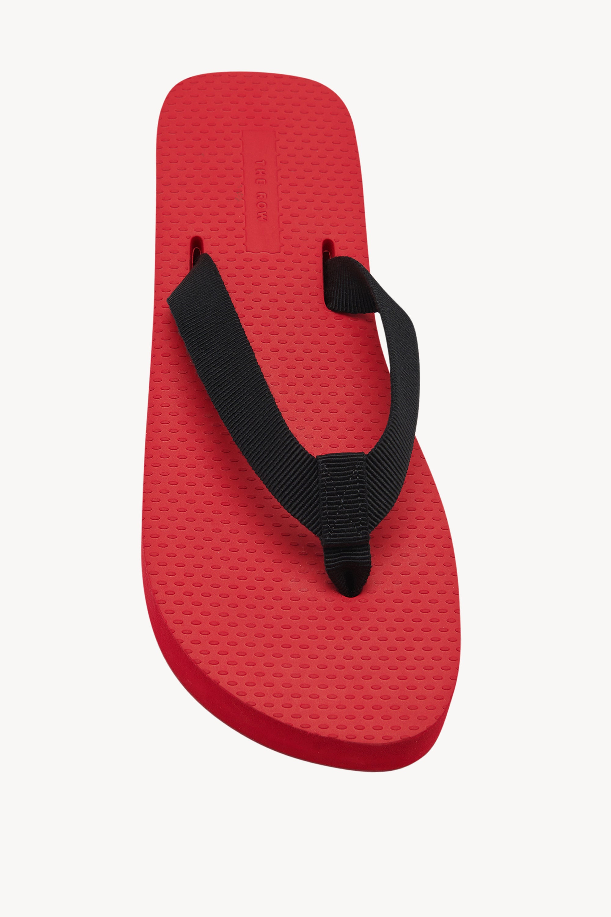 Dune Flatform Sandal in Rubber、mySite、aoinhome