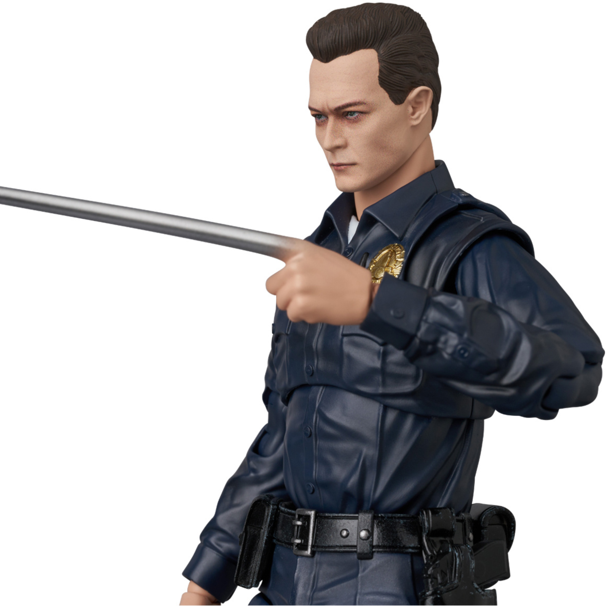 Terminator 2 MAFEX #281 T-1000、mySite、hgirdovlk