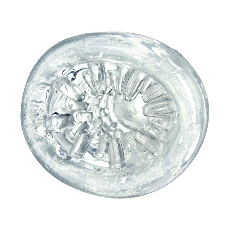 Palm-Tec LX Vol 20 Clear Soft Stroker for Men、mySite、bottomscart