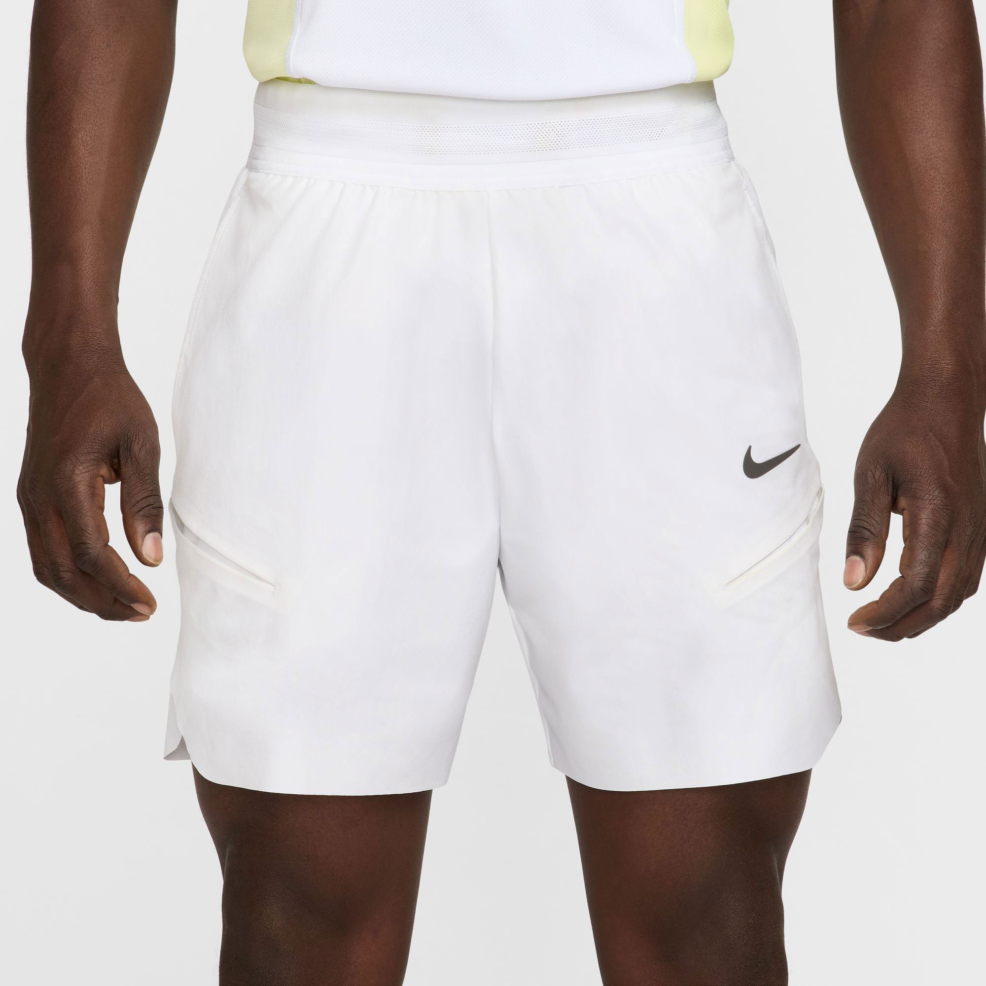 NikeCourt Slam Melbourne Men's Dri-FIT 6-Inch Tennis Shorts