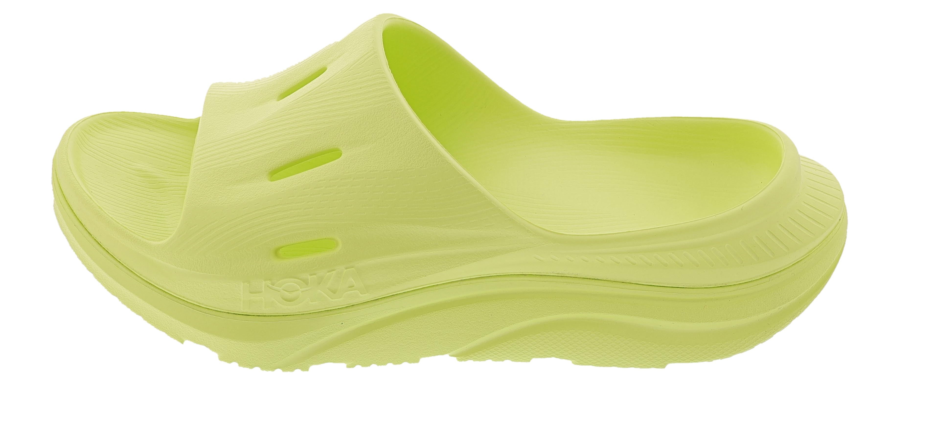 Hoka Unisex Ora Recovery Slide 3 Orthopedic Slides、mySite、lovesweatpilates