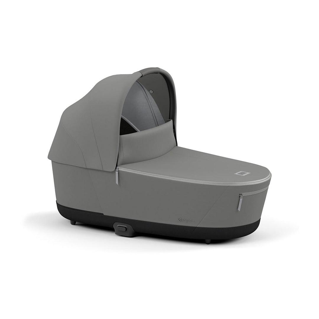  Outlet - CYBEX Priam Lux Carrycot - Soho Grey、mySite、merchandisen