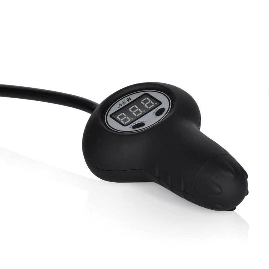 Apollo Automatic Electric Penis Pump & Power Erection System for Men、mySite、bottomscart