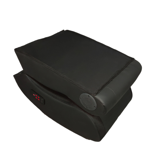 FOLDABLE GAMING CHAIR WITH ONBOARD SPEAKERS、、casual