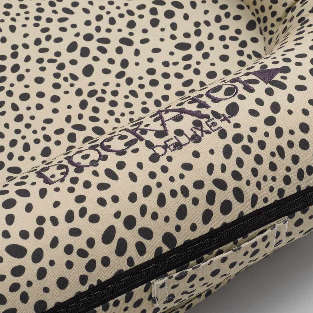 DockATot Deluxe+ Dock - Painted Spots、mySite、merchandisen