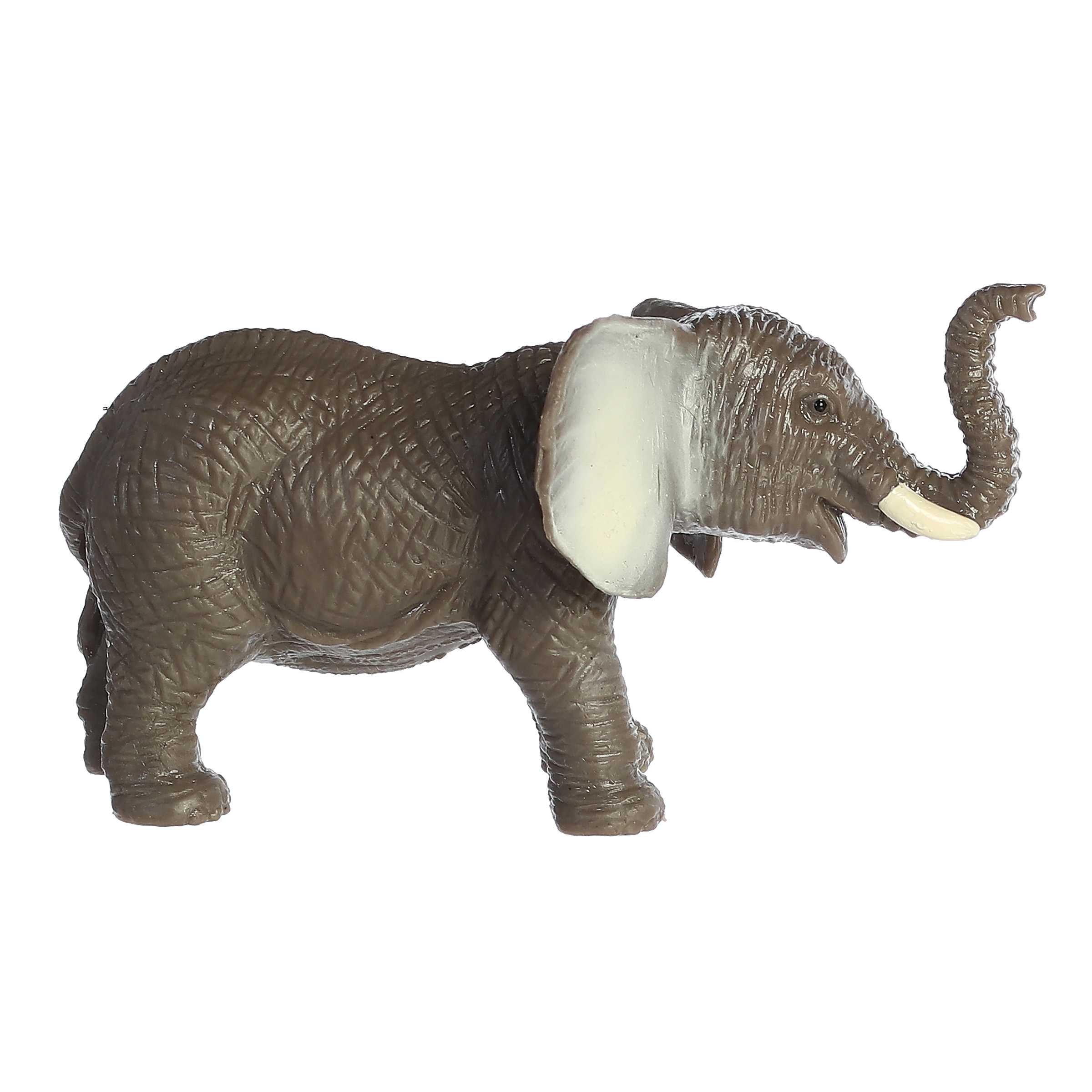Aurora® Toys - Habitat™ - Elephant Squish Animal、mySite、g9winljtr