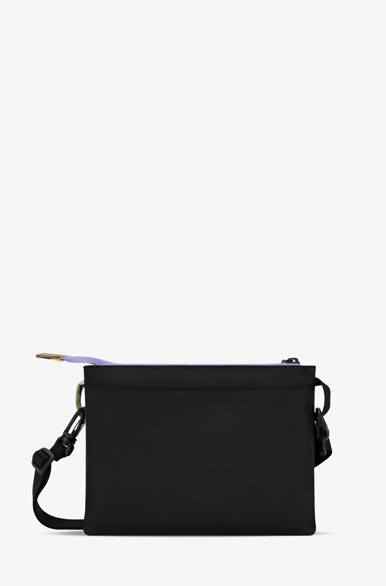Zoom | Slim RFID Crossbody、mySite、garagedoors4me