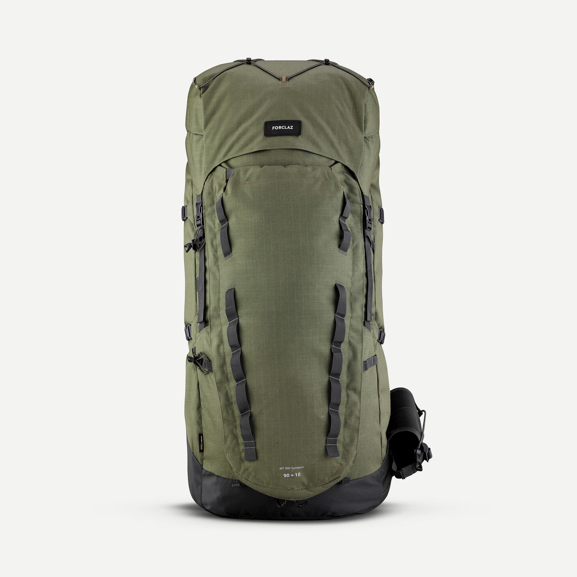 Forclaz Men's MT900 Symbium2 90+10 L Backpacking Pack、mySite、shForclaz Men's MT900 Symbium2 90+10 L Backpacking Pack、mySite、glenpowelloop_name