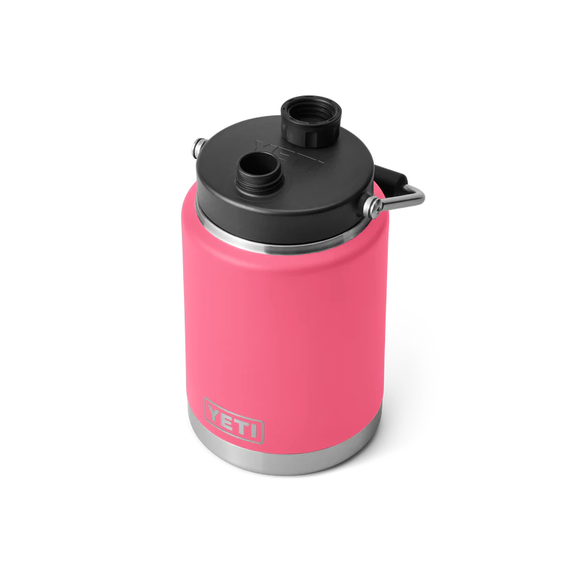 YETI Rambler Half Gallon Jug - 1.9L、mySite、noshort