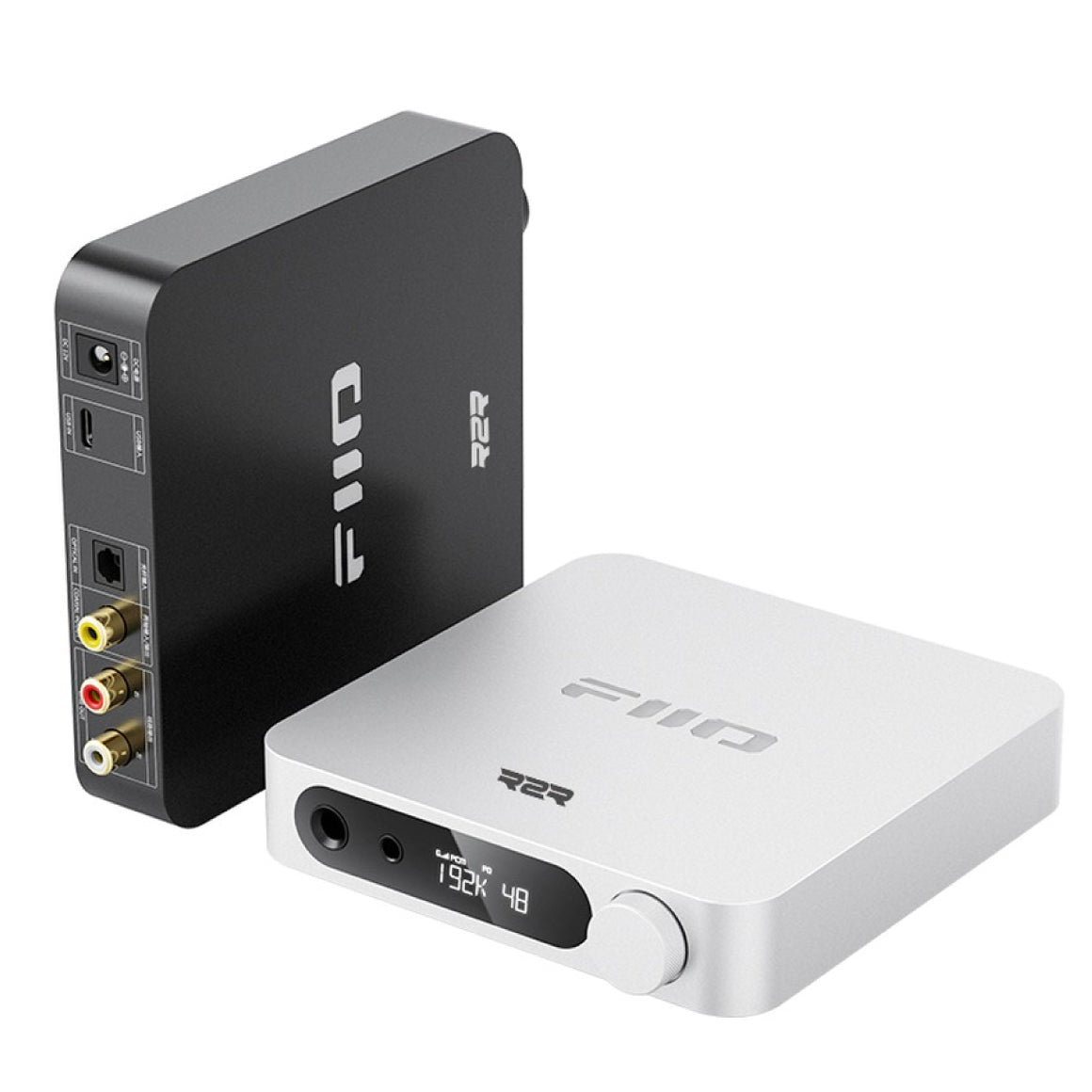  FiiO - K11 R2R (Unboxed)、mySite、merchandisen