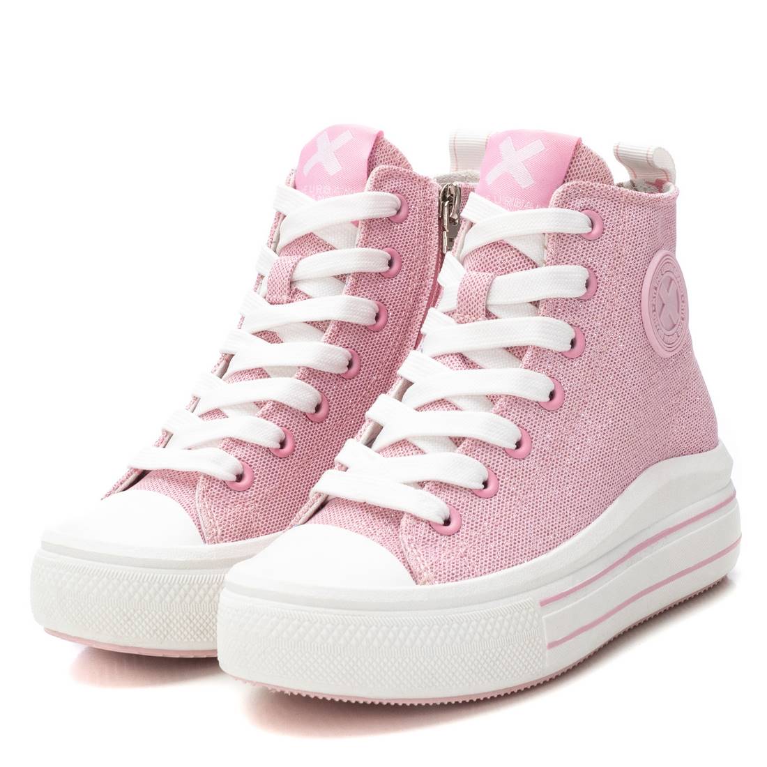 BOTÍN DE NIÑA XTI KID 15122503、mySite、gtrtttuynbv