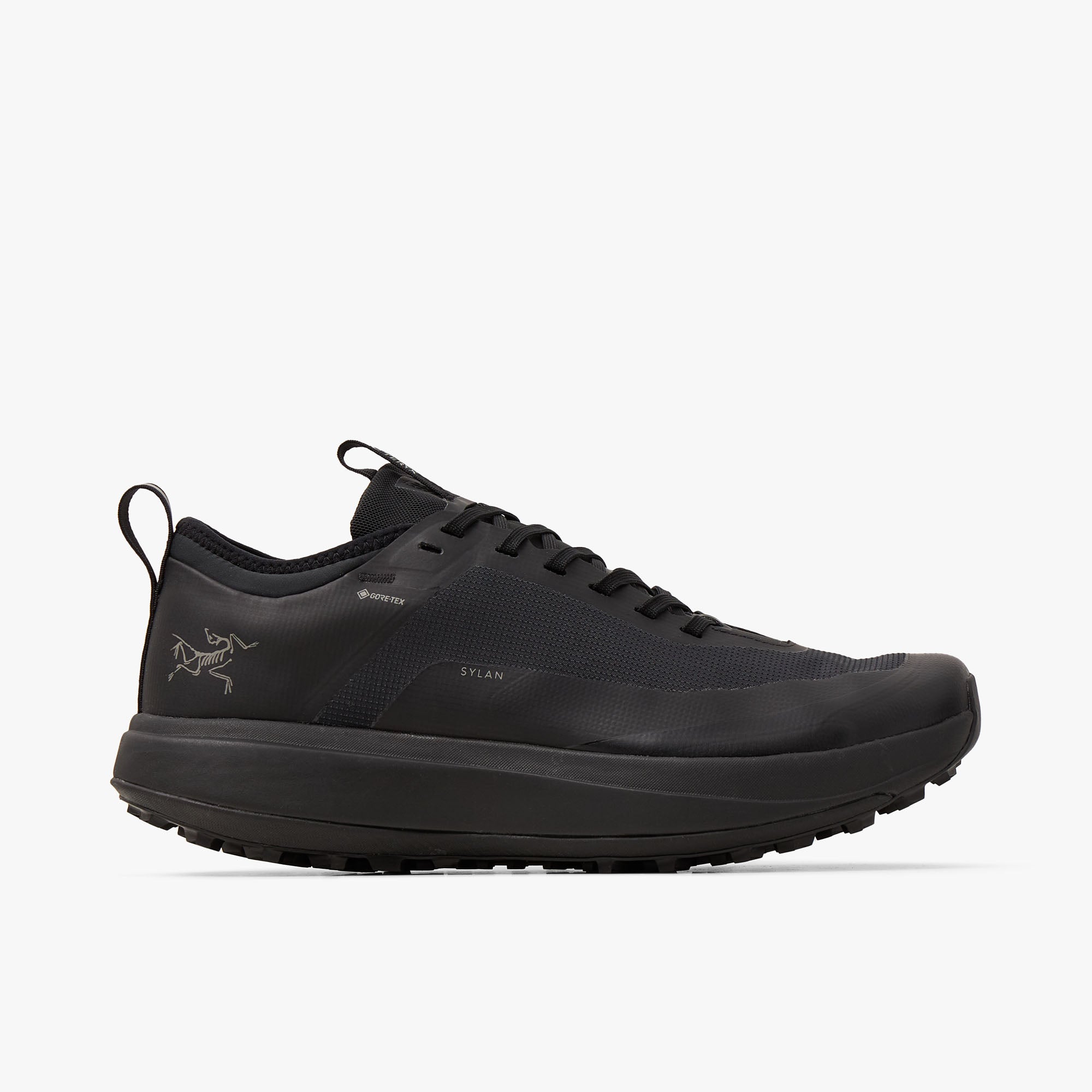  Arc'teryx Sylan GTX Black / Black、mySite、merchandisen