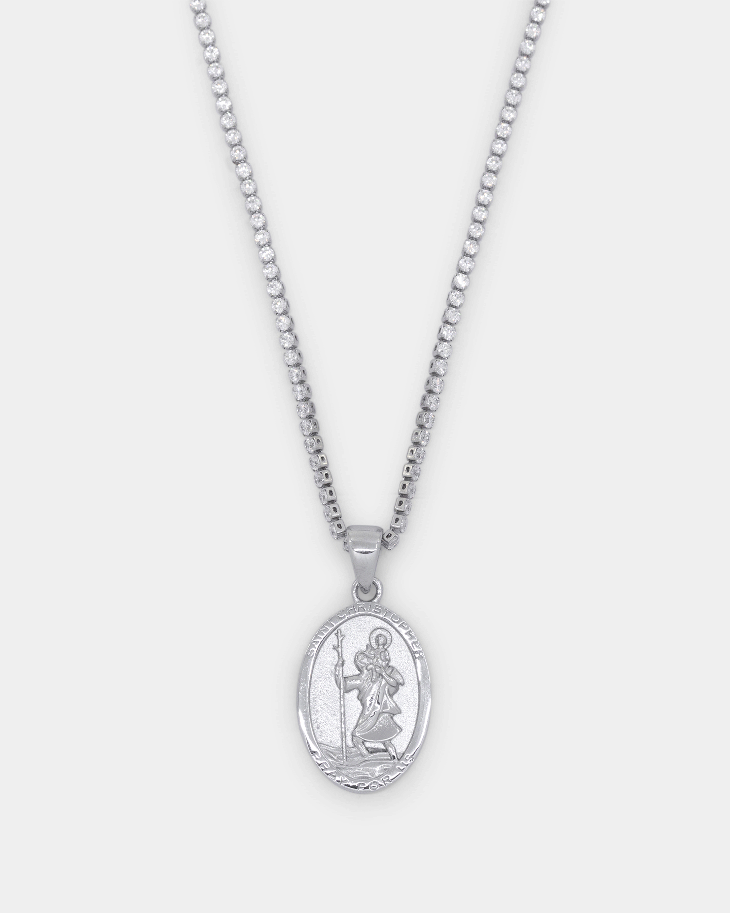 NXS Shepherd Pendant White Gold、mySite、zt4zffjzw