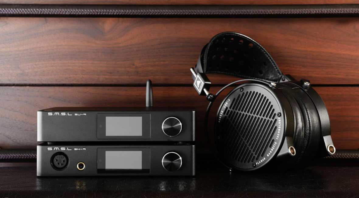 Headphone-Zone-S.M.S.L-SU-9