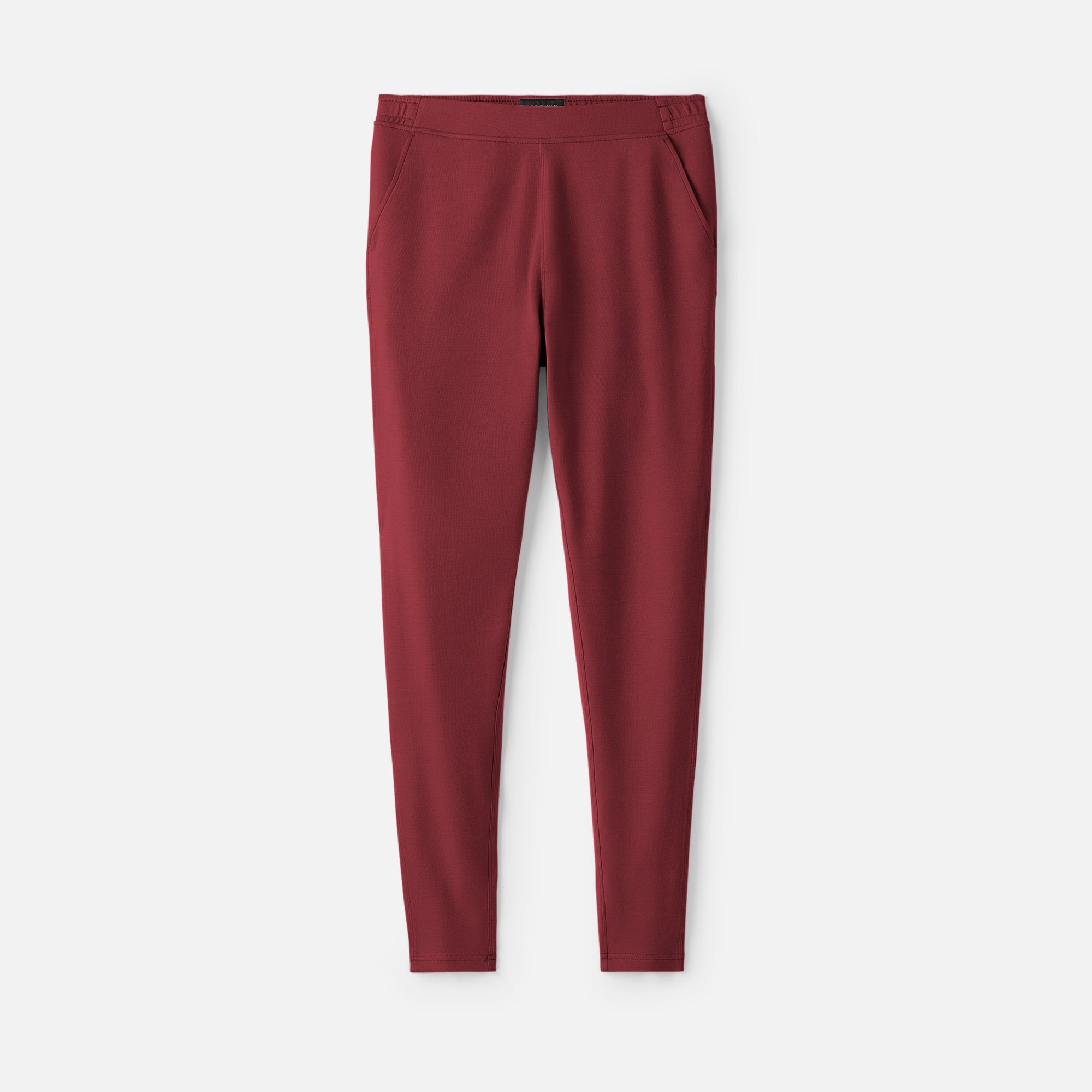 Women's Merino Transit Sweatpants、mySite、noshort