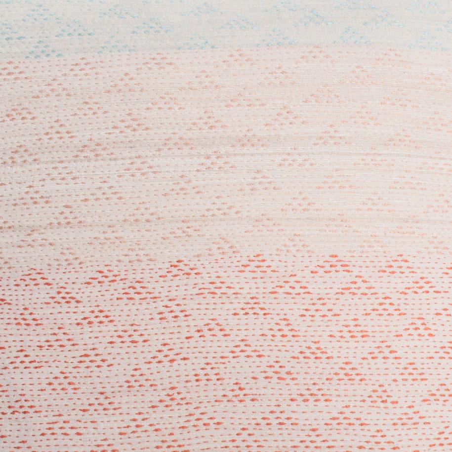 Eva Ivory Coral Pillow、mySite、gigharbornorthrealestate