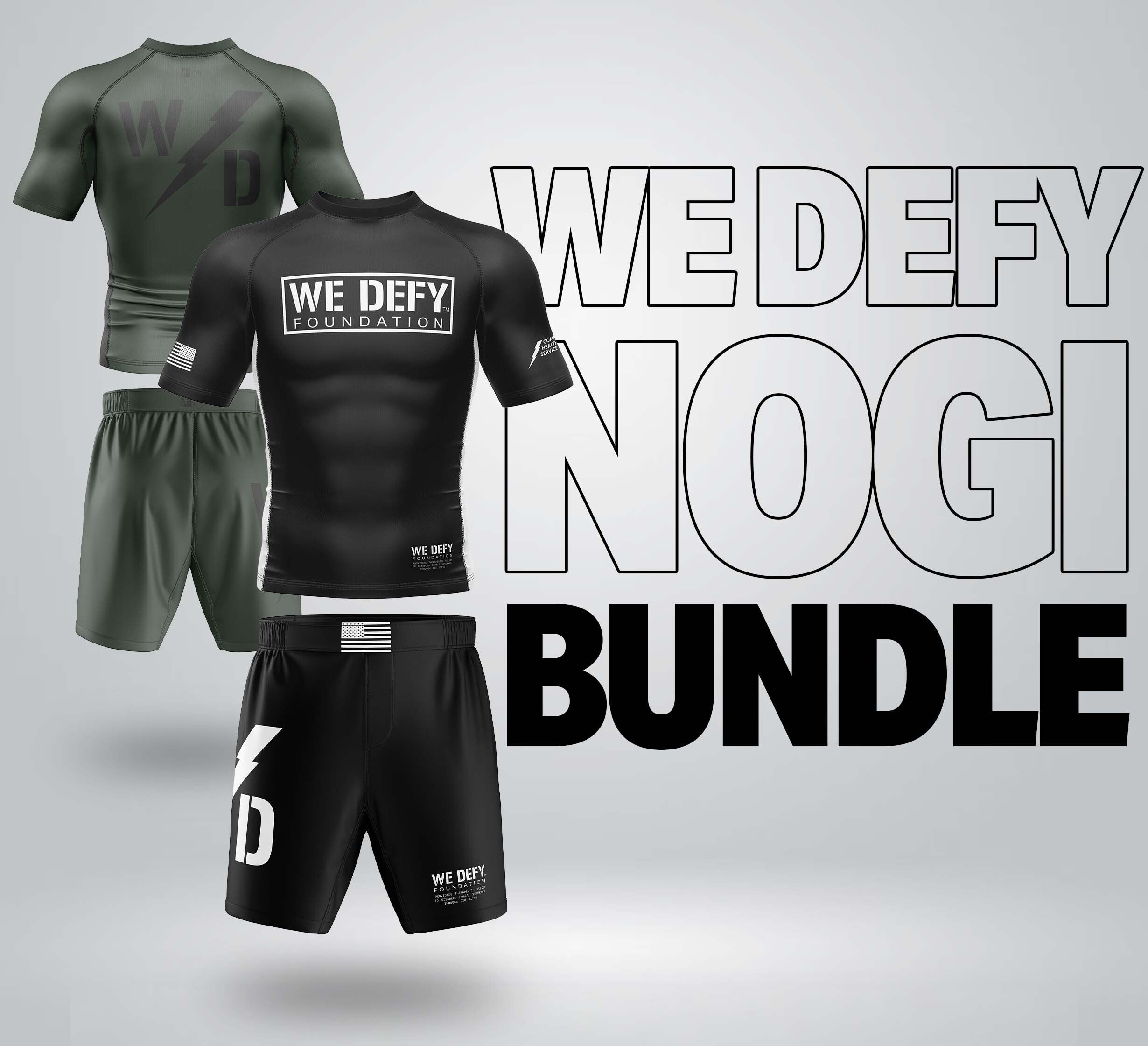 We Defy NOGI Bundle、mySite、gigharbornorthrealestate