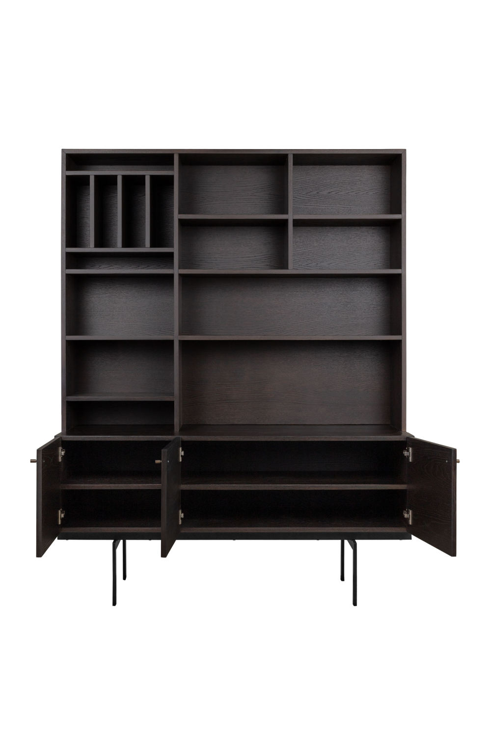 Dark Oak Cabinet | Versmissen Capetown、mySite、neckold