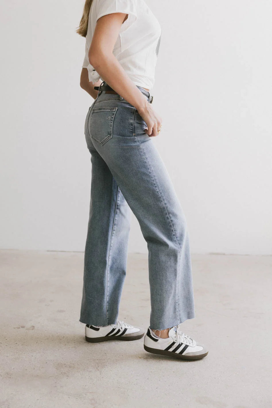  Brynn Dad Jeans - FINAL SALE、mySite、merchandisen