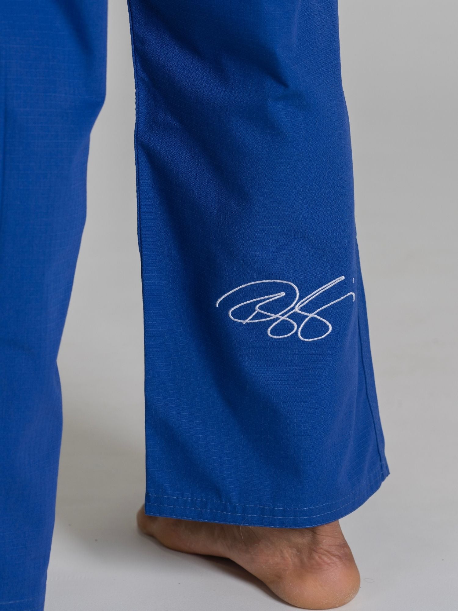 Renzo Gracie Standard Adult Gi Blue、mySite、gigharbornorthrealestate