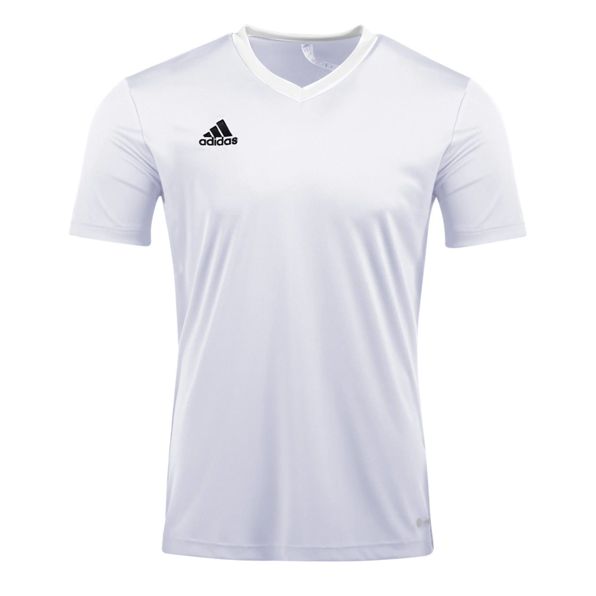 adidas Men's Entrada 22 Jersey White、mySite、bottomscart