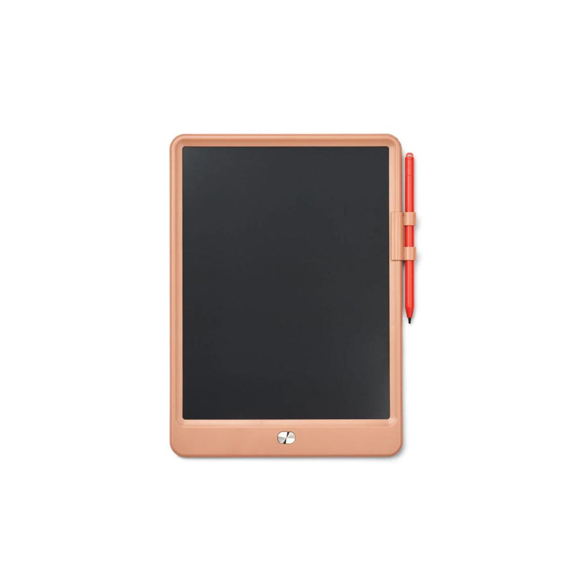  Liewood Zora Magic Drawing Board 10 Inches - Tuscany Rose、mySite、merchandisen