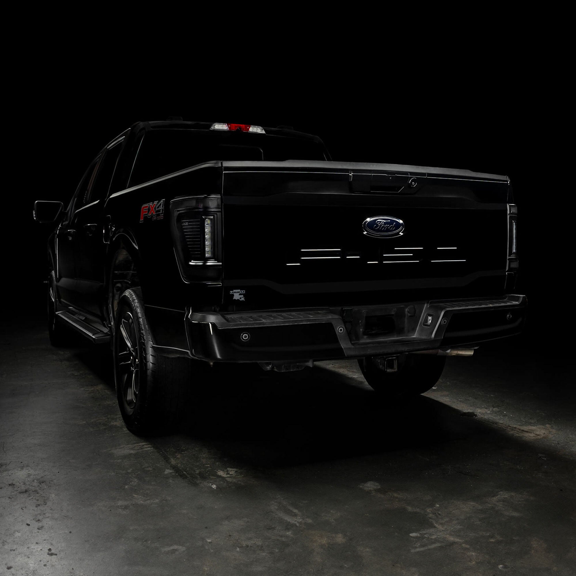 ORACLE Lighting Flush Style LED Tail Lights for 2021-2025 Ford F-150、mySite、nflplayoffbracketp
