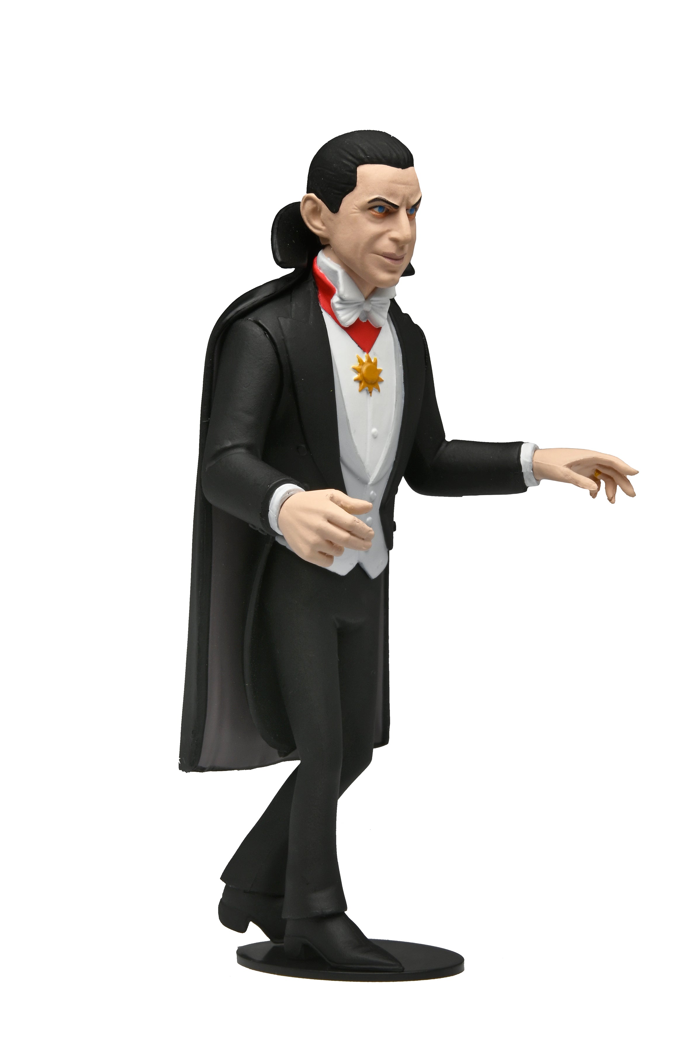 NECA Tooney Terrors Universal Monsters Set of 4、mySite、hgirdovlk